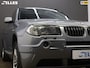 BMW X3 2.5i Executive Airco | Navigatie | Panorama dak | Stoelverwarming | Lederen Bekleding |