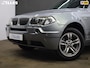 BMW X3 2.5i Executive Airco | Navigatie | Panorama dak | Stoelverwarming | Lederen Bekleding |