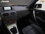 BMW X3 2.5i Executive Airco | Navigatie | Panorama dak | Stoelverwarming | Lederen Bekleding |
