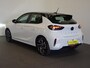 Opel Corsa 1.2 Turbo Automaat GS Line | Navigatie | Apple Carplay/Android Auto | Cruise Control | Full LED | 16" Black Wheels | PDC VA | Camera | Virtual Cockpit