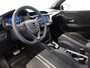 Opel Corsa 1.2 Turbo Automaat GS Line | Navigatie | Apple Carplay/Android Auto | Cruise Control | Full LED | 16" Black Wheels | PDC VA | Camera | Virtual Cockpit