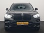 BMW X3 xDrive30e M Sport Plug In Hybrid 293pk Dealer O.H PHEV | Trekhaak Af Fabriek | 360 Camera | Head Up | Adaptive LED |  Lederen Sportstoelen & Sportstuur Verwarmd | Keyless | Apple Carplay | Navigatie | Cruise Control | Virtual | DAB | 20" L.M