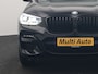BMW X3 xDrive30e M Sport Plug In Hybrid 293pk Dealer O.H PHEV | Trekhaak Af Fabriek | 360 Camera | Head Up | Adaptive LED |  Lederen Sportstoelen & Sportstuur Verwarmd | Keyless | Apple Carplay | Navigatie | Cruise Control | Virtual | DAB | 20" L.M