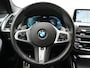 BMW X3 xDrive30e M Sport Plug In Hybrid 293pk Dealer O.H PHEV | Trekhaak Af Fabriek | 360 Camera | Head Up | Adaptive LED |  Lederen Sportstoelen & Sportstuur Verwarmd | Keyless | Apple Carplay | Navigatie | Cruise Control | Virtual | DAB | 20" L.M
