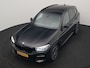 BMW X3 xDrive30e M Sport Plug In Hybrid 293pk Dealer O.H PHEV | Trekhaak Af Fabriek | 360 Camera | Head Up | Adaptive LED |  Lederen Sportstoelen & Sportstuur Verwarmd | Keyless | Apple Carplay | Navigatie | Cruise Control | Virtual | DAB | 20" L.M