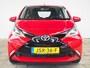 Toyota Aygo 1.0 VVT-i x-play (APK:Nieuw) Incl.Garantie
