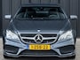Mercedes-Benz E-klasse Coupé 200 Edition Sport | AMG-Line | Led | Stoelverwarming | Cruise Control |