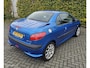 Peugeot 206 CC 1.6-16V