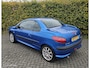 Peugeot 206 CC 1.6-16V