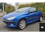 Peugeot 206 CC 1.6-16V