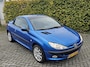Peugeot 206 CC 1.6-16V