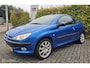 Peugeot 206 CC 1.6-16V