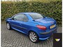 Peugeot 206 CC 1.6-16V