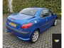 Peugeot 206 CC 1.6-16V