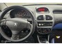 Peugeot 206 CC 1.6-16V