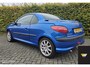 Peugeot 206 CC 1.6-16V