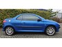 Peugeot 206 CC 1.6-16V