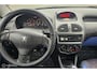 Peugeot 206 CC 1.6-16V
