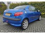 Peugeot 206 CC 1.6-16V