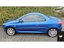Peugeot 206 CC 1.6-16V