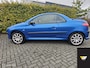 Peugeot 206 CC 1.6-16V
