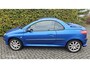 Peugeot 206 CC 1.6-16V