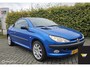 Peugeot 206 CC 1.6-16V