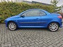 Peugeot 206 CC 1.6-16V