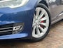 Tesla Model S Long Range AWD 100KWH 310KW + 19"/ Navi/ Clima/ Leder/ Panorama/ Winterpakket/ Trekhaak/ NL auto