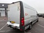 Volkswagen Crafter 35 2.0 TDI L3H2 met Laadklep 2x schuifdeur