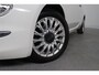 Fiat 500 1.0 Hybrid Dolcevita | Navigatie | Clima | Cruise Control | Parkeersensoren | Leder | Lichtmetalen Velgen