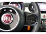 Fiat 500 1.0 Hybrid Dolcevita | Navigatie | Clima | Cruise Control | Parkeersensoren | Leder | Lichtmetalen Velgen