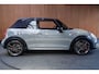 MINI John Cooper Works Mini Cabrio 2.0 232pk HUD Navi Leer Camera Harman K. PDC Carplay Keyless Go & Entry LM velgen Zwarte binnenhemel Stoelverwarming Sportstoelen LED BTW auto!