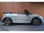 MINI John Cooper Works Mini Cabrio 2.0 232pk HUD Navi Leer Camera Harman K. PDC Carplay Keyless Go & Entry LM velgen Zwarte binnenhemel Stoelverwarming Sportstoelen LED BTW auto!