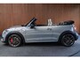 MINI John Cooper Works Mini Cabrio 2.0 232pk HUD Navi Leer Camera Harman K. PDC Carplay Keyless Go & Entry LM velgen Zwarte binnenhemel Stoelverwarming Sportstoelen LED BTW auto!