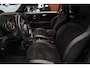 MINI John Cooper Works Mini Cabrio 2.0 232pk HUD Navi Leer Camera Harman K. PDC Carplay Keyless Go & Entry LM velgen Zwarte binnenhemel Stoelverwarming Sportstoelen LED BTW auto!