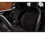 MINI John Cooper Works Mini Cabrio 2.0 232pk HUD Navi Leer Camera Harman K. PDC Carplay Keyless Go & Entry LM velgen Zwarte binnenhemel Stoelverwarming Sportstoelen LED BTW auto!