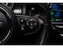 MINI John Cooper Works Mini Cabrio 2.0 232pk HUD Navi Leer Camera Harman K. PDC Carplay Keyless Go & Entry LM velgen Zwarte binnenhemel Stoelverwarming Sportstoelen LED BTW auto!