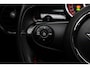 MINI John Cooper Works Mini Cabrio 2.0 232pk HUD Navi Leer Camera Harman K. PDC Carplay Keyless Go & Entry LM velgen Zwarte binnenhemel Stoelverwarming Sportstoelen LED BTW auto!