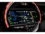 MINI John Cooper Works Mini Cabrio 2.0 232pk HUD Navi Leer Camera Harman K. PDC Carplay Keyless Go & Entry LM velgen Zwarte binnenhemel Stoelverwarming Sportstoelen LED BTW auto!