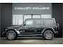 Jeep Wrangler Unlimited 4xe 380 Sahara - Camera | Stoel & Stuurverwarming | ACC | Leder