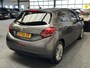 Peugeot 208 1.2 PURE TECH ALLURE AUTOMAAT CRUISE CONTROL CLIMATE CONTROL APPLE CARPLAY/ANDROID AUTO ACHTERUITRIJCAMERA  ZEER MOOI !! Brgl