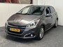 Peugeot 208 1.2 PURE TECH ALLURE AUTOMAAT CRUISE CONTROL CLIMATE CONTROL APPLE CARPLAY/ANDROID AUTO ACHTERUITRIJCAMERA  ZEER MOOI !! Brgl