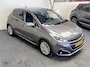 Peugeot 208 1.2 PURE TECH ALLURE AUTOMAAT CRUISE CONTROL CLIMATE CONTROL APPLE CARPLAY/ANDROID AUTO ACHTERUITRIJCAMERA ZEER MOOI !! Brgl
