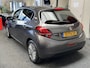 Peugeot 208 1.2 PURE TECH ALLURE AUTOMAAT CRUISE CONTROL CLIMATE CONTROL APPLE CARPLAY/ANDROID AUTO ACHTERUITRIJCAMERA  ZEER MOOI !! Brgl
