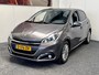 Peugeot 208 1.2 PURE TECH ALLURE AUTOMAAT CRUISE CONTROL CLIMATE CONTROL APPLE CARPLAY/ANDROID AUTO ACHTERUITRIJCAMERA ZEER MOOI !! Brgl
