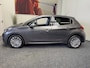 Peugeot 208 1.2 PURE TECH ALLURE AUTOMAAT CRUISE CONTROL CLIMATE CONTROL APPLE CARPLAY/ANDROID AUTO ACHTERUITRIJCAMERA ZEER MOOI !! Brgl