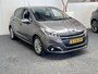 Peugeot 208 1.2 PURE TECH ALLURE AUTOMAAT CRUISE CONTROL CLIMATE CONTROL APPLE CARPLAY/ANDROID AUTO ACHTERUITRIJCAMERA ZEER MOOI !! Brgl