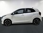 Kia Picanto 1.0 GDi GT-Line | Panoramaschuifdak | Stoelverwarming | Achteruitrijcamera | Dodehoekassistentie | LED-koplampen | Climate control |
