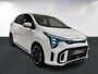 Kia Picanto 1.0 GDi GT-Line | Panoramaschuifdak | Stoelverwarming | Achteruitrijcamera | Dodehoekassistentie | LED-koplampen | Climate control |